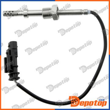 Capteur de température d'échappement pour FIAT | EGT-FT-031, 273-20649